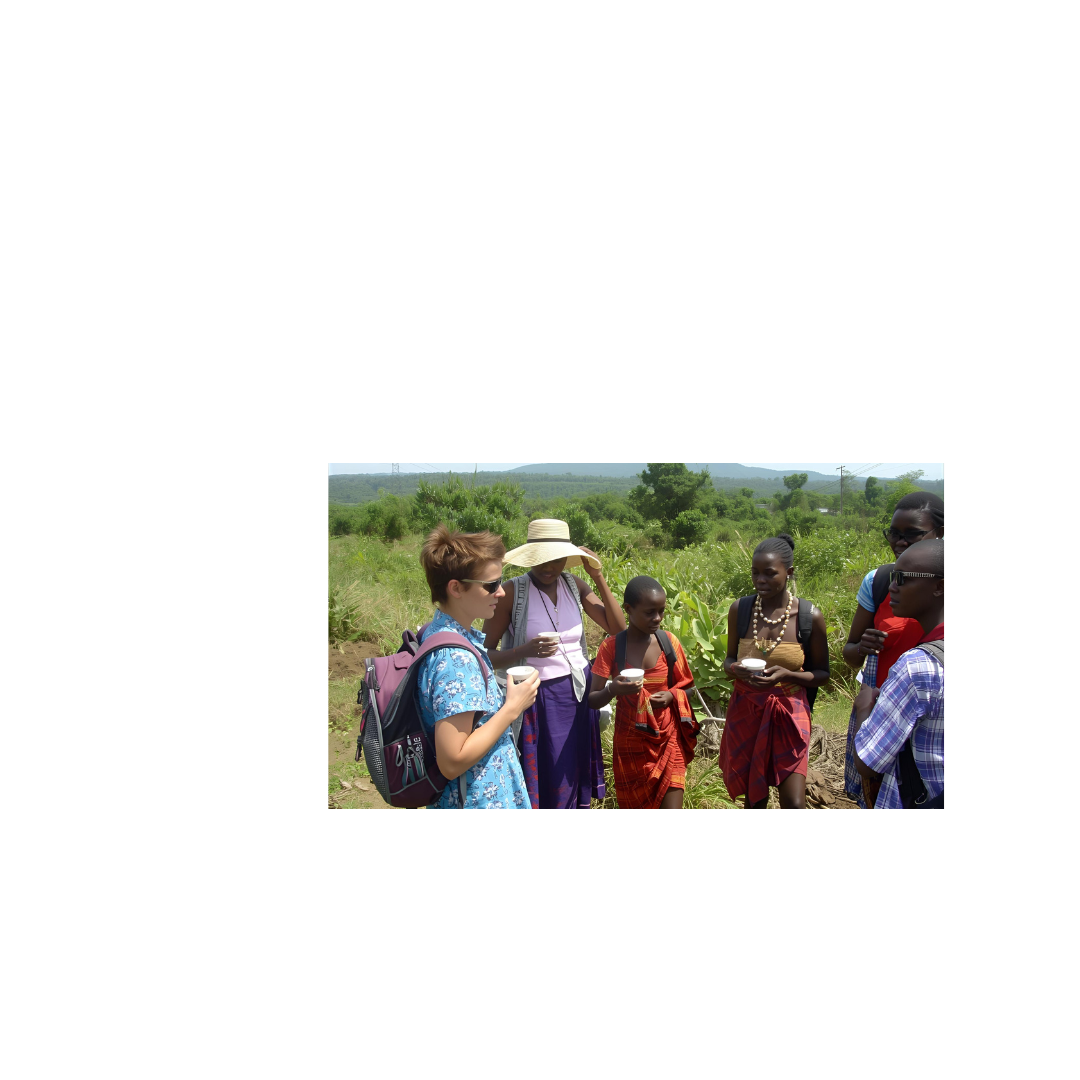 Community-Based Sustainable Tourism Development